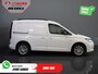 Volkswagen Caddy Cargo 2.0 TDI 125 pk DSG Aut. LED/ Dealer Ond./ Standkachel/ Stoelverw./ Carplay/ Camera/ PDC/ LMV/ Cruise/ Trekhaak/ Airco