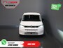 Volkswagen Caddy Cargo 2.0 TDI 125 pk DSG Aut. LED/ Dealer Ond./ Standkachel/ Stoelverw./ Carplay/ Camera/ PDC/ LMV/ Cruise/ Trekhaak/ Airco