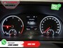 Volkswagen Caddy Cargo 2.0 TDI 125 pk DSG Aut. LED/ Dealer Ond./ Standkachel/ Stoelverw./ Carplay/ Camera/ PDC/ LMV/ Cruise/ Trekhaak/ Airco