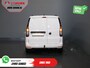Volkswagen Caddy Cargo 2.0 TDI 125 pk DSG Aut. LED/ Dealer Ond./ Standkachel/ Stoelverw./ Carplay/ Camera/ PDC/ LMV/ Cruise/ Trekhaak/ Airco