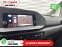 Volkswagen Caddy Cargo 2.0 TDI 125 pk DSG Aut. LED/ Dealer Ond./ Standkachel/ Stoelverw./ Carplay/ Camera/ PDC/ LMV/ Cruise/ Trekhaak/ Airco
