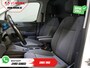 Volkswagen Caddy Cargo 2.0 TDI 125 pk DSG Aut. LED/ Dealer Ond./ Standkachel/ Stoelverw./ Carplay/ Camera/ PDC/ LMV/ Cruise/ Trekhaak/ Airco