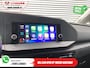 Volkswagen Caddy Cargo 2.0 TDI 125 pk DSG Aut. LED/ Dealer Ond./ Standkachel/ Stoelverw./ Carplay/ Camera/ PDC/ LMV/ Cruise/ Trekhaak/ Airco