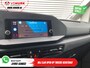 Volkswagen Caddy Cargo 2.0 TDI 125 pk DSG Aut. LED/ Dealer Ond./ Standkachel/ Stoelverw./ Carplay/ Camera/ PDC/ LMV/ Cruise/ Trekhaak/ Airco