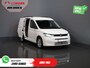 Volkswagen Caddy Cargo 2.0 TDI 125 pk DSG Aut. LED/ Dealer Ond./ Standkachel/ Stoelverw./ Carplay/ Camera/ PDC/ LMV/ Cruise/ Trekhaak/ Airco