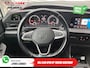Volkswagen Caddy Cargo 2.0 TDI 125 pk DSG Aut. LED/ Dealer Ond./ Standkachel/ Stoelverw./ Carplay/ Camera/ PDC/ LMV/ Cruise/ Trekhaak/ Airco