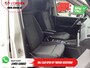 Volkswagen Caddy Cargo 2.0 TDI 125 pk DSG Aut. LED/ Dealer Ond./ Standkachel/ Stoelverw./ Carplay/ Camera/ PDC/ LMV/ Cruise/ Trekhaak/ Airco