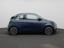 Fiat 500C 500e 42 kWh La Prima | ADAPTIEVE CRUISE | CAMERA | NAVIGATIE | WINTERPAKKET | LMV | CLIMA | CABRIO |