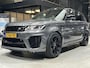 Land Rover Range Rover Sport 5.0 V8 576pk SC SVR PANO I NIEUW PR € 236K