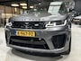 Land Rover Range Rover Sport 5.0 V8 576pk SC SVR PANO I NIEUW PR € 236K