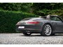 Porsche 911 Cabrio 3.8 Carrera 4S 355pk | Schiefer/Cocoa|BOSE|Chrono|Sportuitl