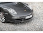 Porsche 911 Cabrio 3.8 Carrera 4S 355pk | Schiefer/Cocoa|BOSE|Chrono|Sportuitl