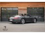 Porsche 911 Cabrio 3.8 Carrera 4S 355pk | Schiefer/Cocoa|BOSE|Chrono|Sportuitl