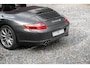 Porsche 911 Cabrio 3.8 Carrera 4S 355pk | Schiefer/Cocoa|BOSE|Chrono|Sportuitl