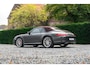 Porsche 911 Cabrio 3.8 Carrera 4S 355pk | Schiefer/Cocoa|BOSE|Chrono|Sportuitl
