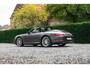 Porsche 911 Cabrio 3.8 Carrera 4S 355pk | Schiefer/Cocoa|BOSE|Chrono|Sportuitl