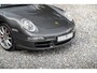 Porsche 911 Cabrio 3.8 Carrera 4S 355pk | Schiefer/Cocoa|BOSE|Chrono|Sportuitl