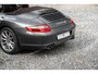 Porsche 911 Cabrio 3.8 Carrera 4S 355pk | Schiefer/Cocoa|BOSE|Chrono|Sportuitl