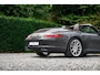 Porsche 911 Cabrio 3.8 Carrera 4S 355pk | Schiefer/Cocoa|BOSE|Chrono|Sportuitl