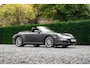 Porsche 911 Cabrio 3.8 Carrera 4S 355pk | Schiefer/Cocoa|BOSE|Chrono|Sportuitl