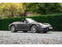 Porsche 911 Cabrio 3.8 Carrera 4S 355pk | Schiefer/Cocoa|BOSE|Chrono|Sportuitl