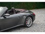 Porsche 911 Cabrio 3.8 Carrera 4S 355pk | Schiefer/Cocoa|BOSE|Chrono|Sportuitl