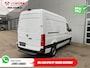 Mercedes-Benz Sprinter 317 CDI Aut. L2H2 Gev.Stoel/ 270 Gr.Deuren/ Stoelverw./ Navi/ Camera/ Cruise/ Airco/ DAB
