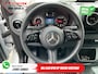 Mercedes-Benz Sprinter 317 CDI Aut. L2H2 Gev.Stoel/ 270 Gr.Deuren/ Stoelverw./ Navi/ Camera/ Cruise/ Airco/ DAB