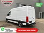 Mercedes-Benz Sprinter 317 CDI Aut. L2H2 Gev.Stoel/ 270 Gr.Deuren/ Stoelverw./ Navi/ Camera/ Cruise/ Airco/ DAB