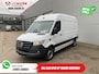 Mercedes-Benz Sprinter 317 CDI Aut. L2H2 Gev.Stoel/ 270 Gr.Deuren/ Stoelverw./ Navi/ Camera/ Cruise/ Airco/ DAB
