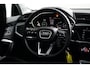 Audi Q3 45 TFSI e Advanced edition 245PK | Camera achter | Adaptieve Cruise Control | Stoelverw. voor | Sport stoelen