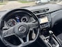 Nissan Qashqai 1.2 Business Edition Automaat*Achteruit camera*Navigatie*Cruise*Clima*Stoelverwarming*LM velgen*