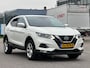 Nissan Qashqai 1.2 Business Edition Automaat*Achteruit camera*Navigatie*Cruise*Clima*Stoelverwarming*LM velgen*
