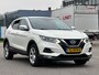 Nissan Qashqai 1.2 Business Edition Automaat*Achteruit camera*Navigatie*Cruise*Clima*Stoelverwarming*LM velgen*