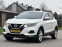 Nissan Qashqai 1.2 Business Edition Automaat*Achteruit camera*Navigatie*Cruise*Clima*Stoelverwarming*LM velgen*