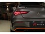 Mercedes-Benz CLA 220 ORANGE Edition AMG Line PANO/NAVI/DODEHOEK/LANEASSIST/SFEER/CAM/LEER/BOMVOLL