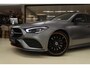Mercedes-Benz CLA 220 ORANGE Edition AMG Line PANO/NAVI/DODEHOEK/LANEASSIST/SFEER/CAM/LEER/BOMVOLL