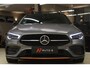 Mercedes-Benz CLA 220 ORANGE Edition AMG Line PANO/NAVI/DODEHOEK/LANEASSIST/SFEER/CAM/LEER/BOMVOLL