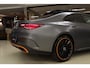 Mercedes-Benz CLA 220 ORANGE Edition AMG Line PANO/NAVI/DODEHOEK/LANEASSIST/SFEER/CAM/LEER/BOMVOLL