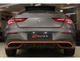 Mercedes-Benz CLA 220 ORANGE Edition AMG Line PANO/NAVI/DODEHOEK/LANEASSIST/SFEER/CAM/LEER/BOMVOLL