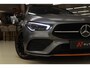 Mercedes-Benz CLA 220 ORANGE Edition AMG Line PANO/NAVI/DODEHOEK/LANEASSIST/SFEER/CAM/LEER/BOMVOLL