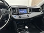 Toyota RAV4 2.5 Hybrid Executive|Navi|Camera|Keyless|ACC|LDA