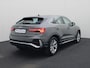 Audi Q3 Sportback 35 TFSI/150PK S Edition · Leder · Apple/Android Car Play · Keyless · Navigatie