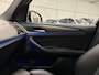 BMW X3 xDrive30e M-Sport PANO/20"/SFEER/CARPLAY/CAMERA/LIVE-COCKPIT/EL.A.KLEP/SHADOW-LINE/DONKERE-HEMEL/CARBONSCHWARZ/VOLLEDIG BMW DEALER HISTORIE