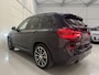 BMW X3 xDrive30e M-Sport PANO/20"/SFEER/CARPLAY/CAMERA/LIVE-COCKPIT/EL.A.KLEP/SHADOW-LINE/DONKERE-HEMEL/CARBONSCHWARZ/VOLLEDIG BMW DEALER HISTORIE