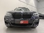 BMW X3 xDrive30e M-Sport PANO/20"/SFEER/CARPLAY/CAMERA/LIVE-COCKPIT/EL.A.KLEP/SHADOW-LINE/DONKERE-HEMEL/CARBONSCHWARZ/VOLLEDIG BMW DEALER HISTORIE
