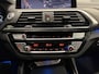 BMW X3 xDrive30e M-Sport PANO/20"/SFEER/CARPLAY/CAMERA/LIVE-COCKPIT/EL.A.KLEP/SHADOW-LINE/DONKERE-HEMEL/CARBONSCHWARZ/VOLLEDIG BMW DEALER HISTORIE