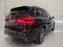 BMW X3 xDrive30e M-Sport PANO/20"/SFEER/CARPLAY/CAMERA/LIVE-COCKPIT/EL.A.KLEP/SHADOW-LINE/DONKERE-HEMEL/CARBONSCHWARZ/VOLLEDIG BMW DEALER HISTORIE
