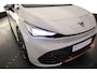 CUPRA Born Copper Edition One 204pk Automaat Warmtepomp, Panoramadak, Adaptive cruise control, 360 camera, Navigatie, Achteruitrijcamera, LED koplampen, Stoelverwarming, Parkeersensoren