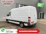 Mercedes-Benz Sprinter 313 2.2 CDI L2H2 EXPORT APK 06-2026 Trekhaak/ Cruise/ Airco
